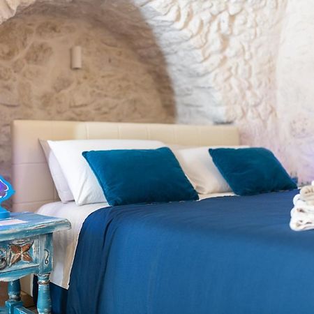 Azzurro Come Te - Ostuni Esterno foto