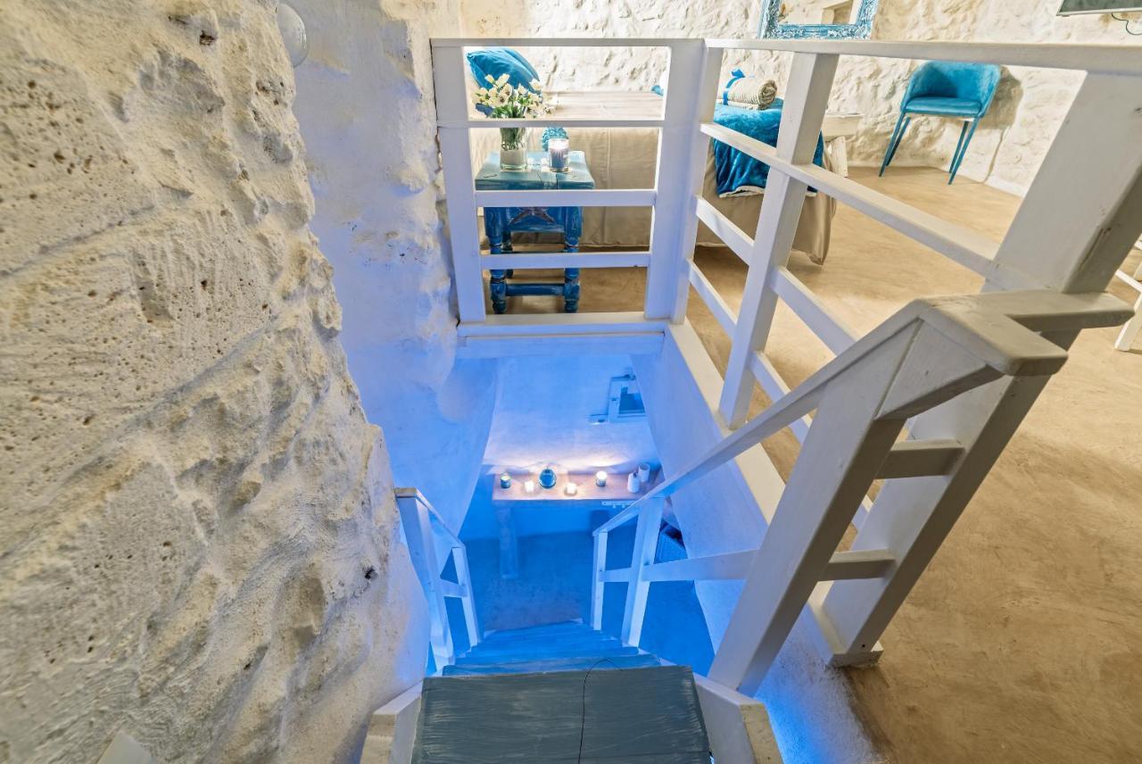 Azzurro Come Te - Ostuni Esterno foto