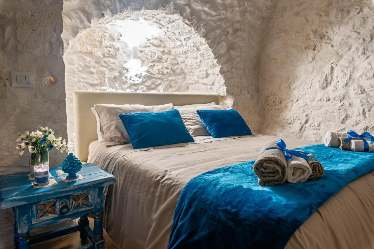 Azzurro Come Te - Ostuni Esterno foto