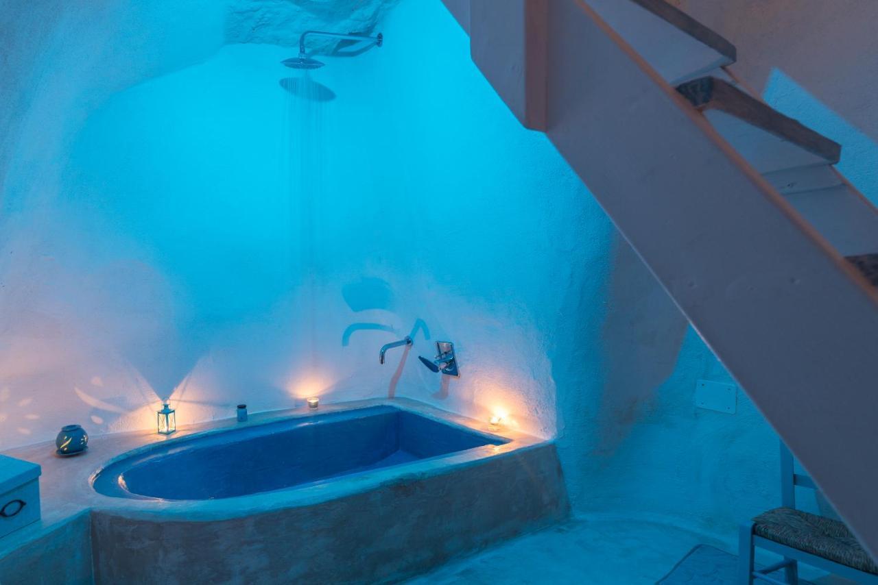 Azzurro Come Te - Ostuni Esterno foto