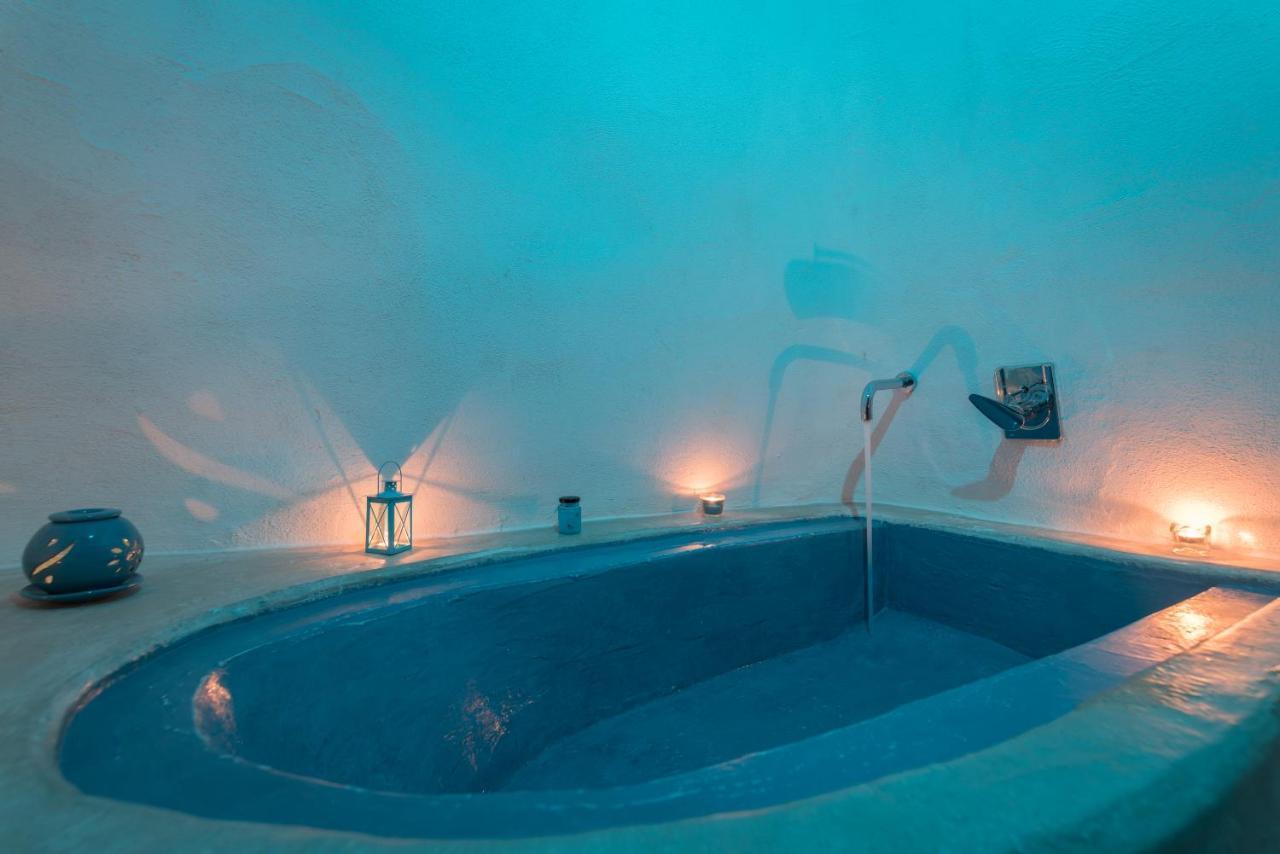 Azzurro Come Te - Ostuni Esterno foto
