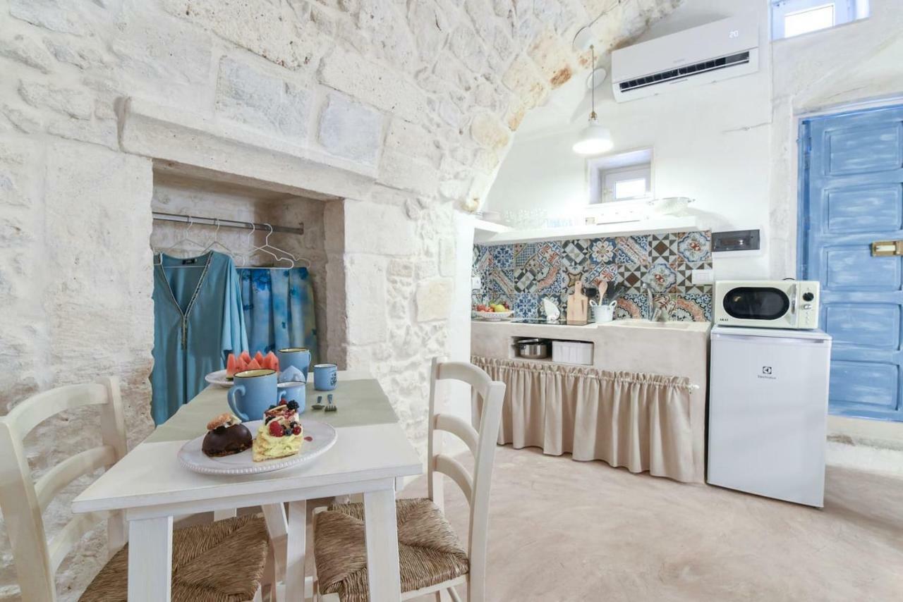 Azzurro Come Te - Ostuni Esterno foto