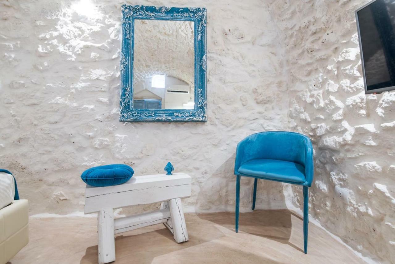 Azzurro Come Te - Ostuni Esterno foto