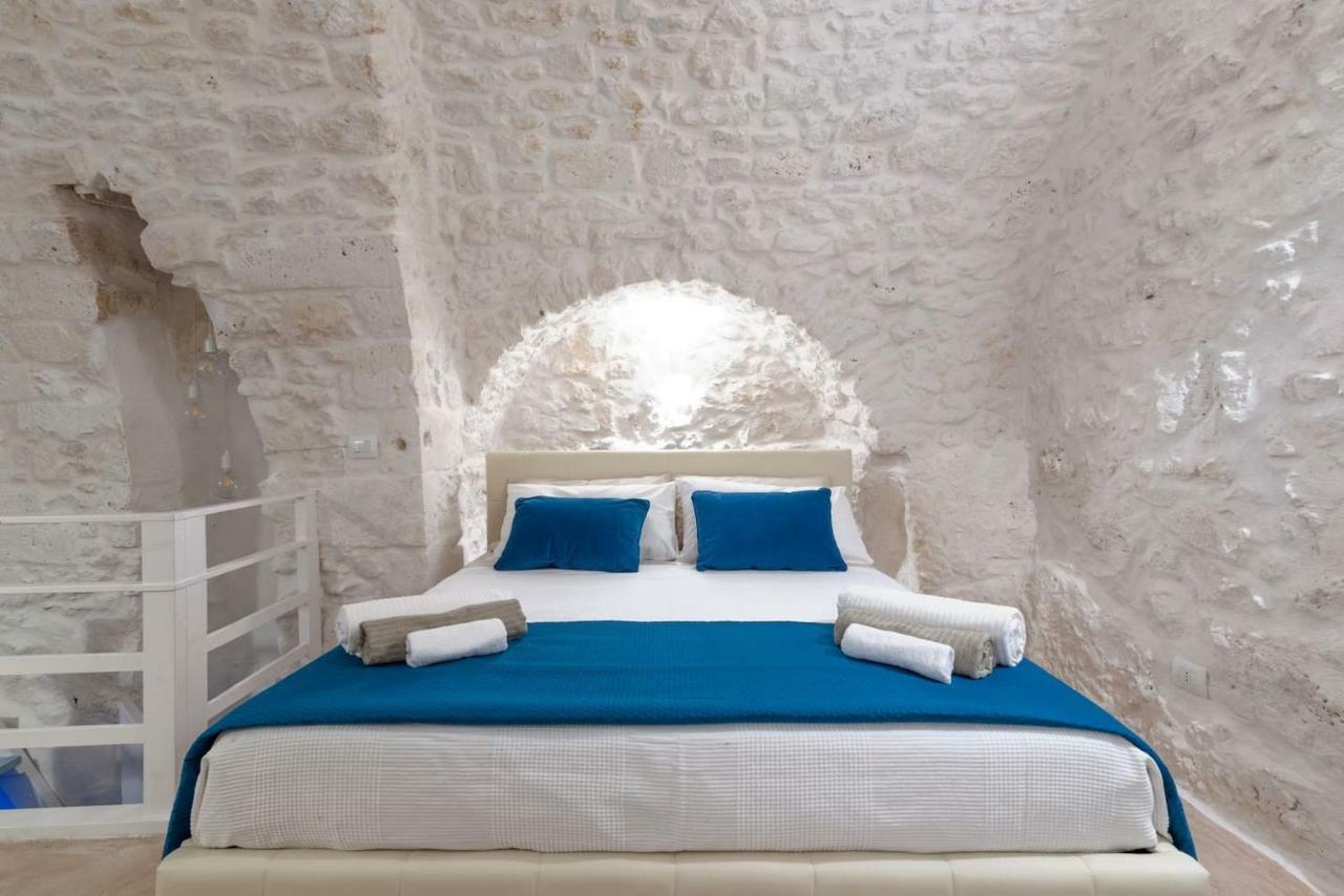 Azzurro Come Te - Ostuni Esterno foto
