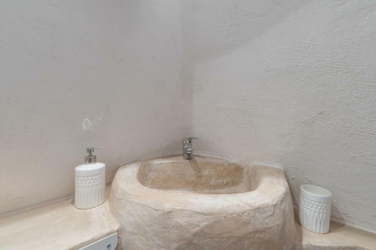 Azzurro Come Te - Ostuni Esterno foto