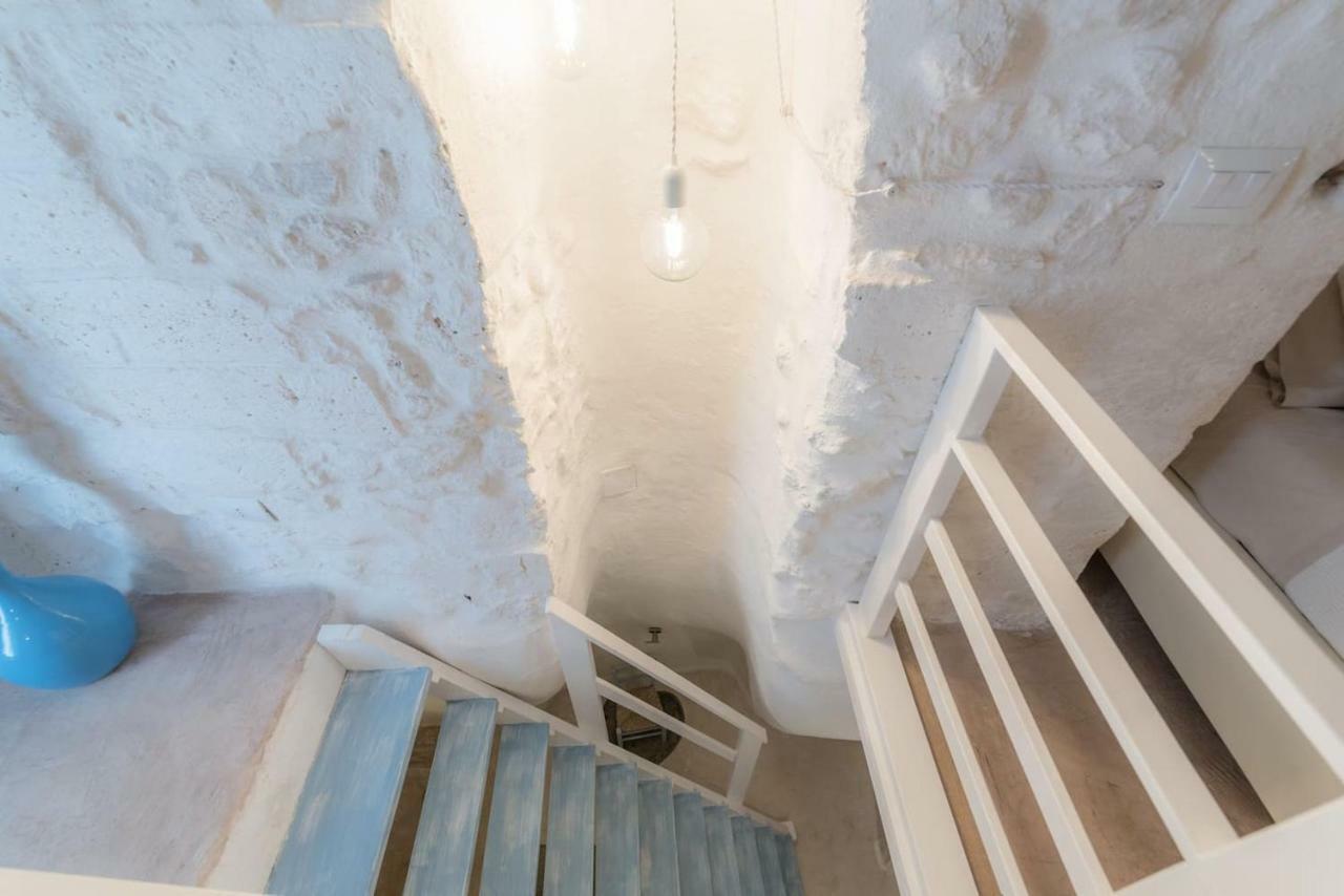 Azzurro Come Te - Ostuni Esterno foto