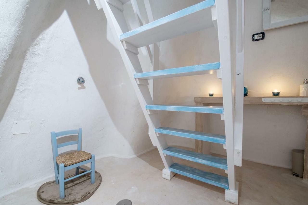 Azzurro Come Te - Ostuni Esterno foto