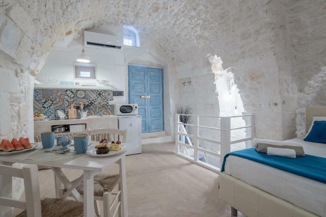 Azzurro Come Te - Ostuni Esterno foto