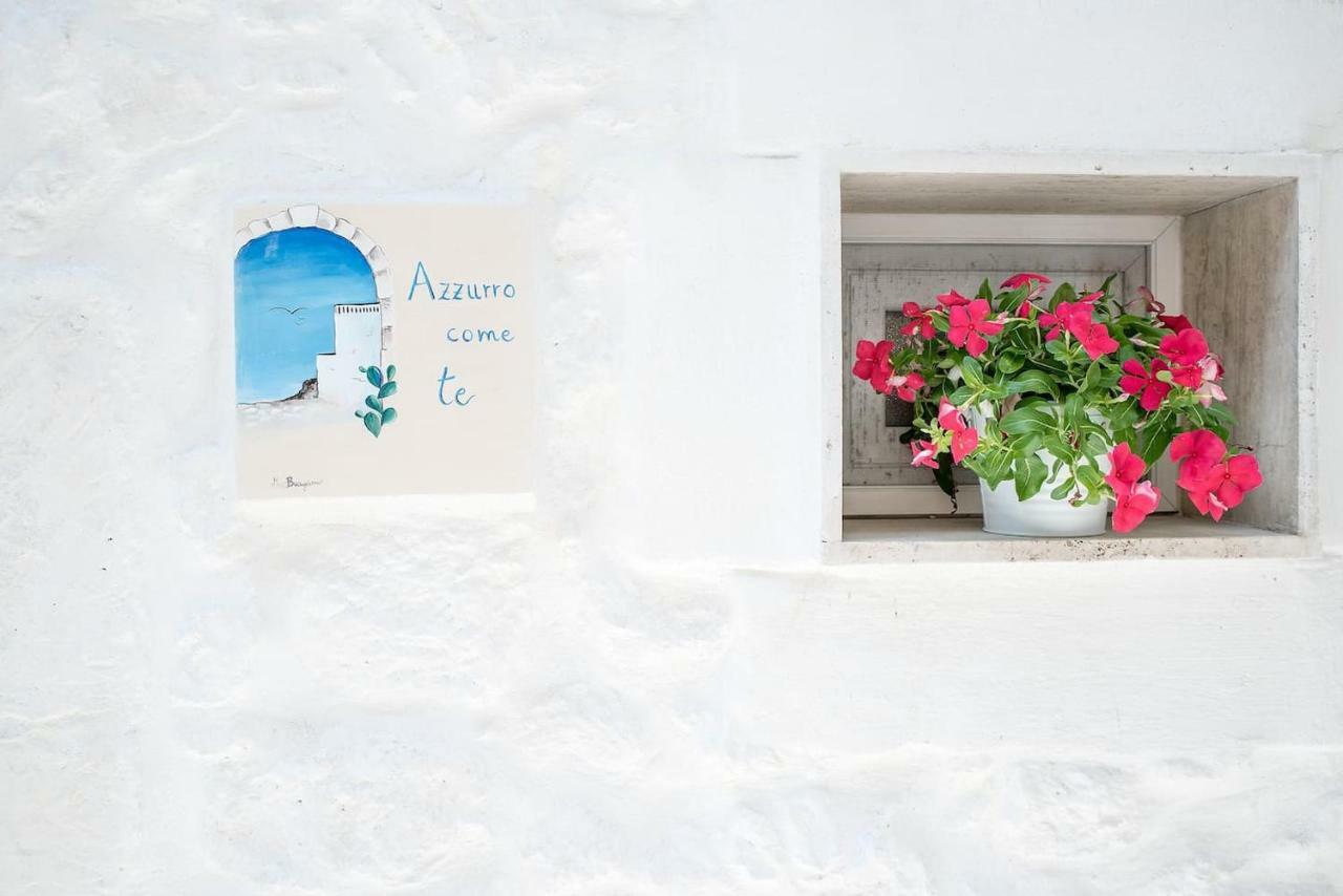 Azzurro Come Te - Ostuni Esterno foto