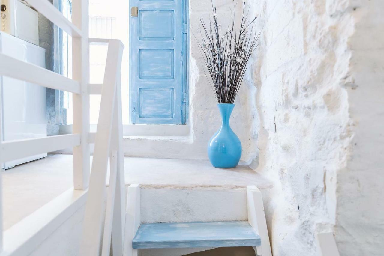 Azzurro Come Te - Ostuni Esterno foto